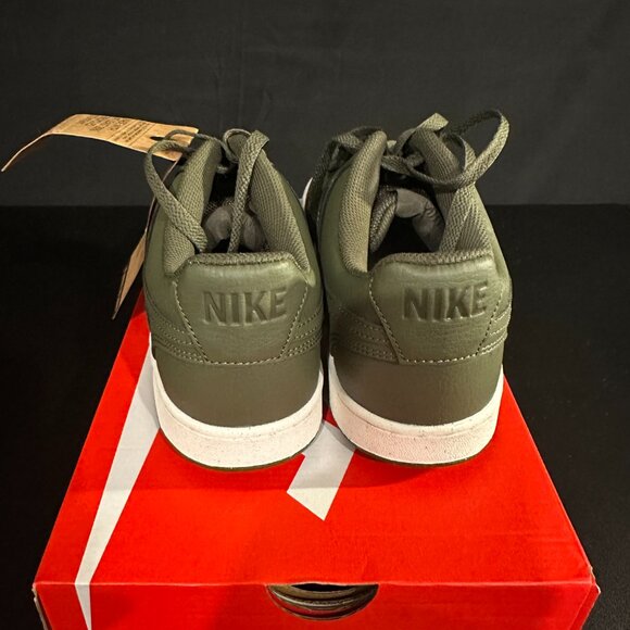 Nike Court Vision Low - Size 10 - Picture 7 of 10